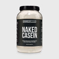 Vanilla Casein Protein Powder - Vanilla