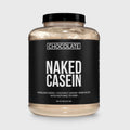 Chocolate Casein Protein Powder - 5LB - Chocolate