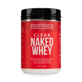 Fruit Punch Whey Protein Isolate - Fruit Punch