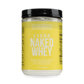 Lemonade Whey Protein Isolate - Lemonade