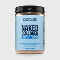 Chocolate Collagen Peptides with Hyaluronic Acid - Chocolate Advanced Collagen Peptides