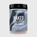 Mocha Coffee Creamer - Mocha Collagen Creamer