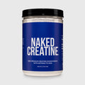 Creatine Monohydrate Powder - Unflavored