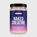 Strawberry Creatine Monohydrate Powder - Strawberry
