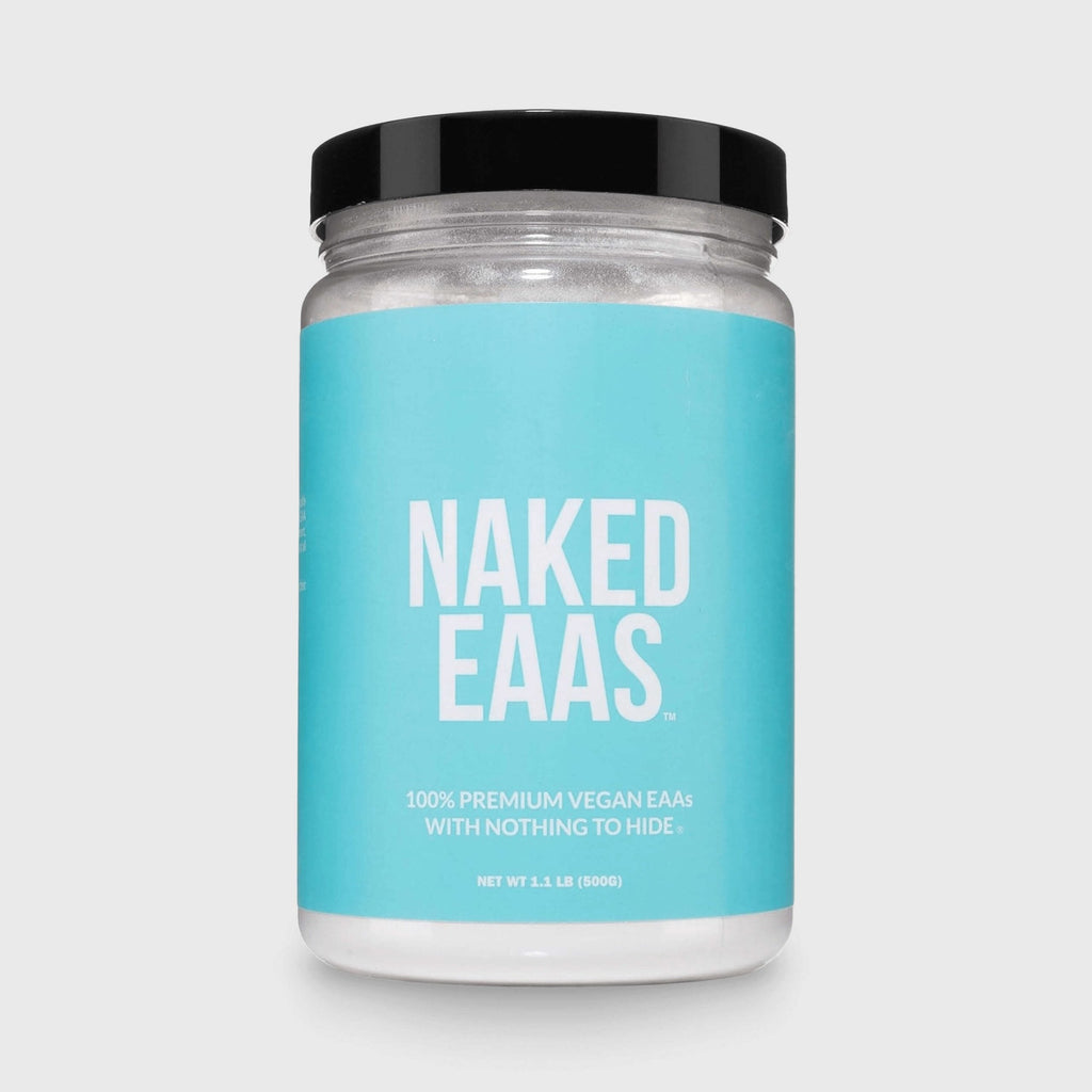 Essential Amino Acids Supplement - Essential Amino Acids
