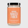 Organic Fiber Supplement