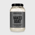 Vanilla Goat Whey Protein Powder - Vanilla