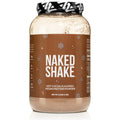 Hot Cocoa Protein Shake - Hot Cocoa