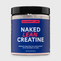 Raspberry Lime Creatine HCl Powder - Raspberry Lime