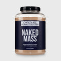 Chocolate Peanut Butter Mass Gainer Protein Supplement - Chocolate PB