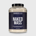 Vanilla Mass Gainer Protein Supplement - Vanilla