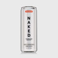 Orange Naked Sparkling Energy - Orange