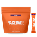 Electrolytes Powder Packets - Grape - Grape