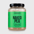 Chocolate Pea Protein Powder - Chocolate