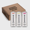 Sparkling Energy Sample Kits - Sample Pack