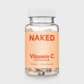 Daily Vitamin C Supplement - Vitamin C