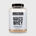 Chocolate Peanut Butter Whey Protein Powder - Chocolate PB
