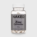 Daily Zinc Supplement - Zinc